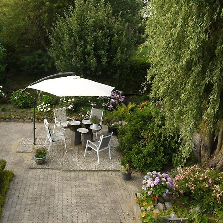 Appartement Auf Dem Land Neuenkirchen  Экстерьер фото