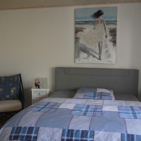 Appartement Auf Dem Land Neuenkirchen  Экстерьер фото