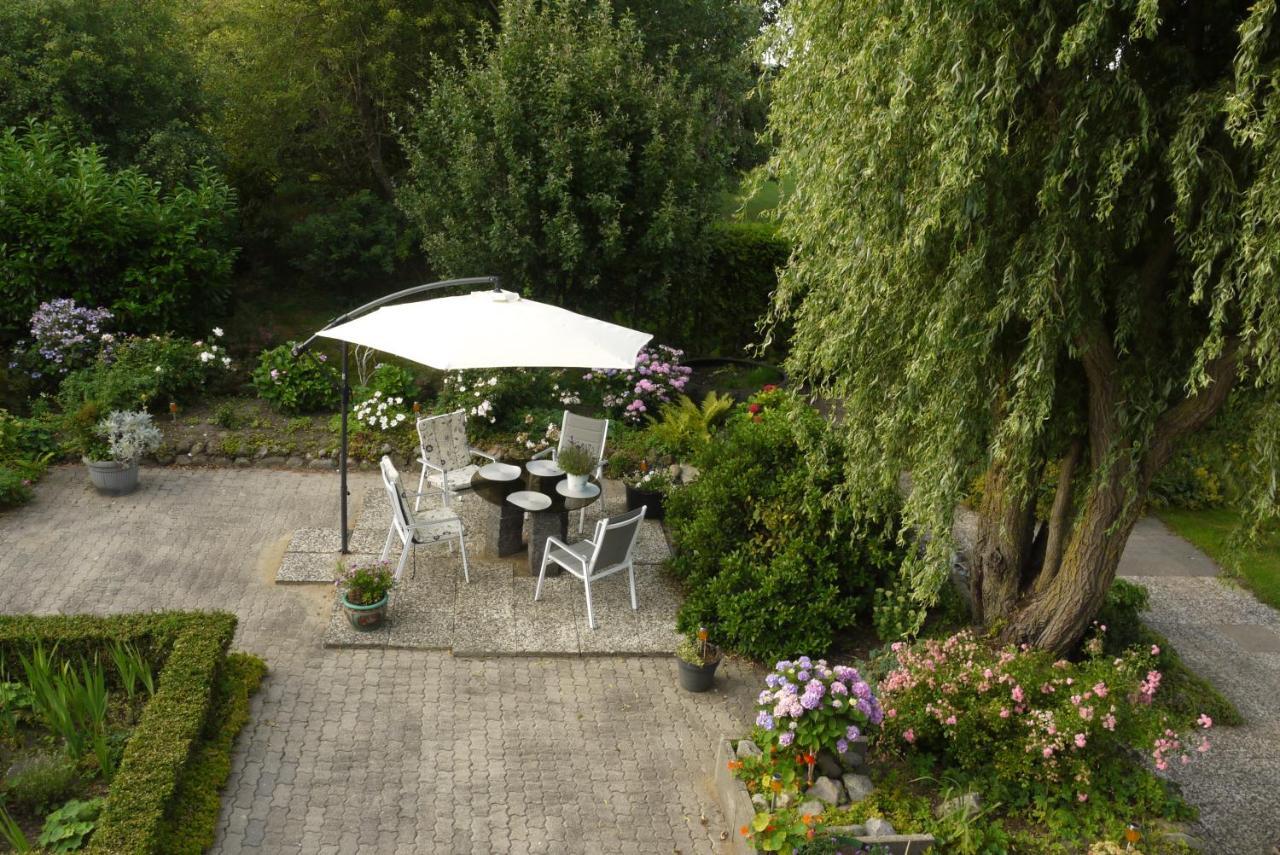 Appartement Auf Dem Land Neuenkirchen  Экстерьер фото