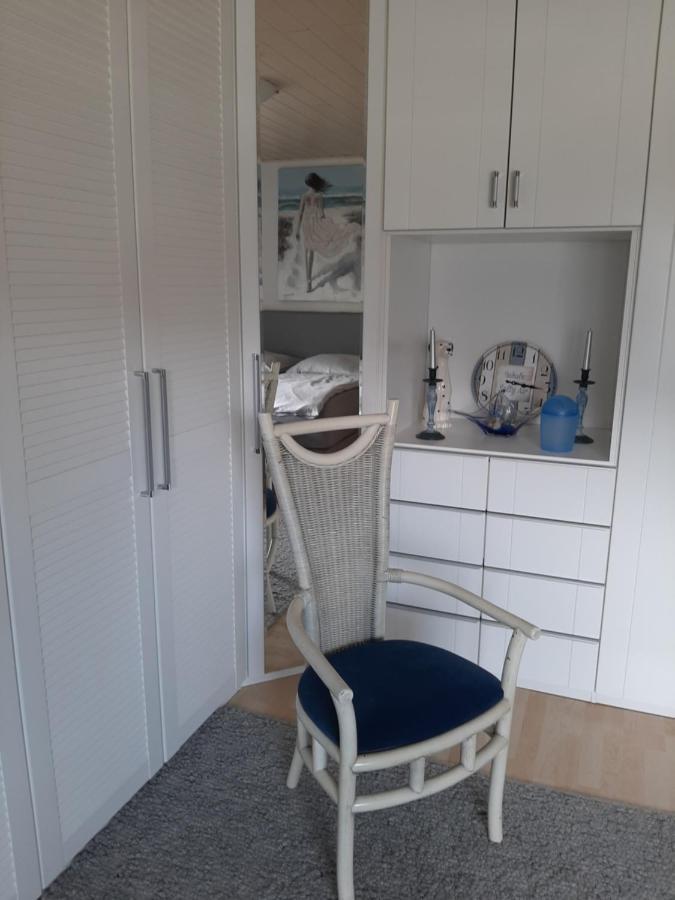 Appartement Auf Dem Land Neuenkirchen  Экстерьер фото