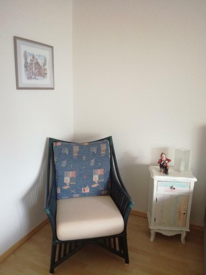 Appartement Auf Dem Land Neuenkirchen  Экстерьер фото