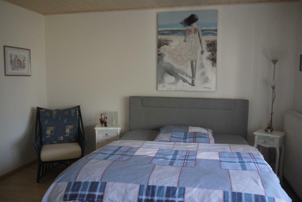 Appartement Auf Dem Land Neuenkirchen  Экстерьер фото