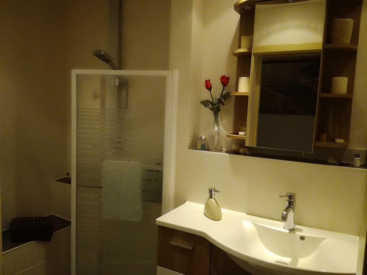 Appartement Auf Dem Land Neuenkirchen  Экстерьер фото