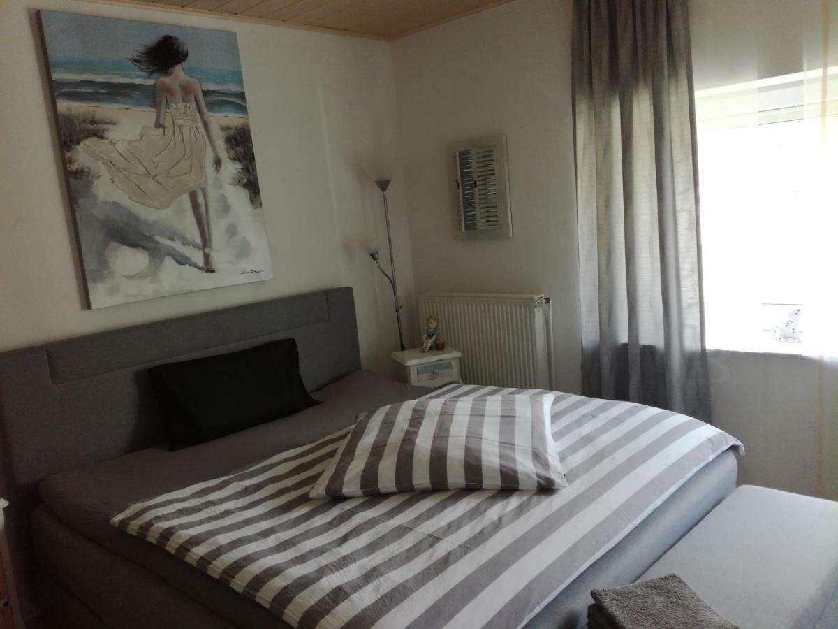 Appartement Auf Dem Land Neuenkirchen  Экстерьер фото
